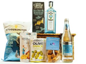 Spirit Gift Hampers